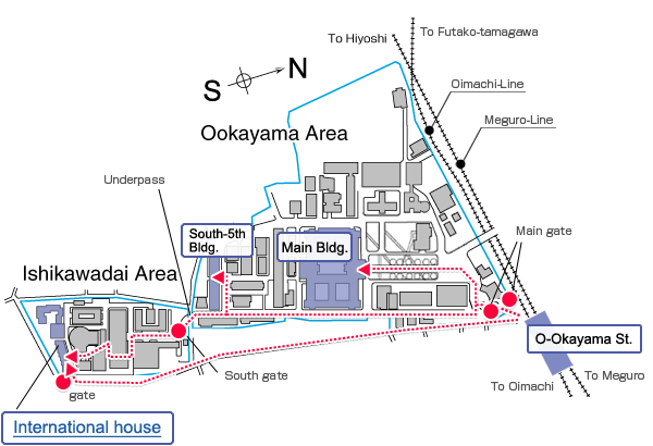 Travel Information