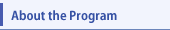 About the Program