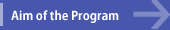 Aim of the Program