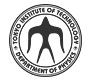 DEPARTMENT OF PHYSICS, TOKYO INSTITUTE OF TECHNOLOGY