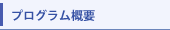 プログラム概要